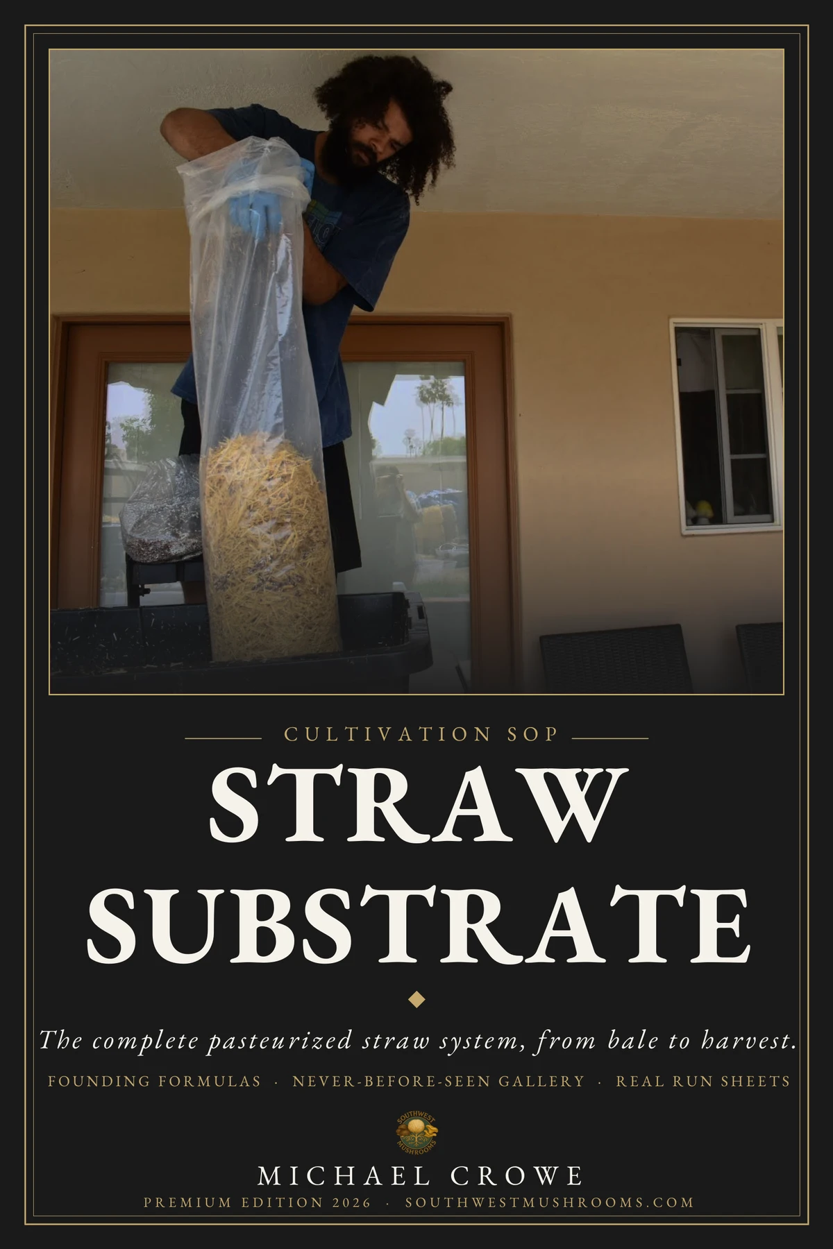 Premium Edition cover